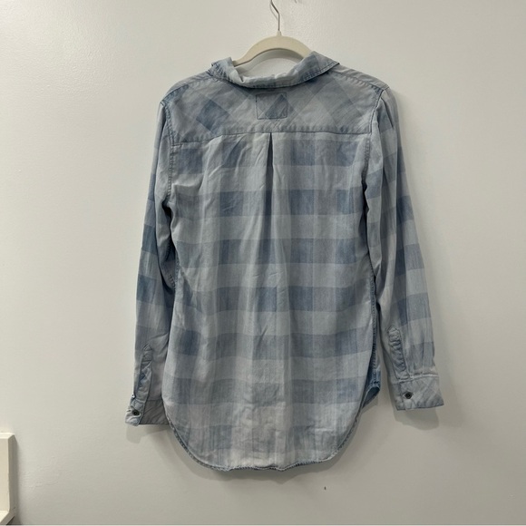 Rails Plaid Button Down Shirt - Picture 6 of 9